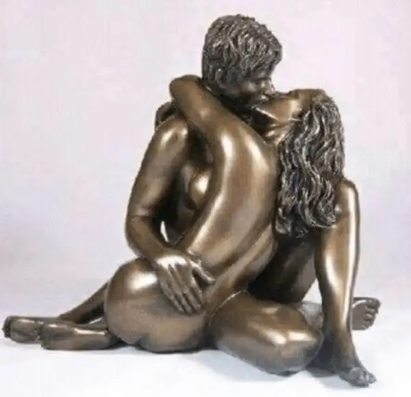 YQ - Styles Of Making Love